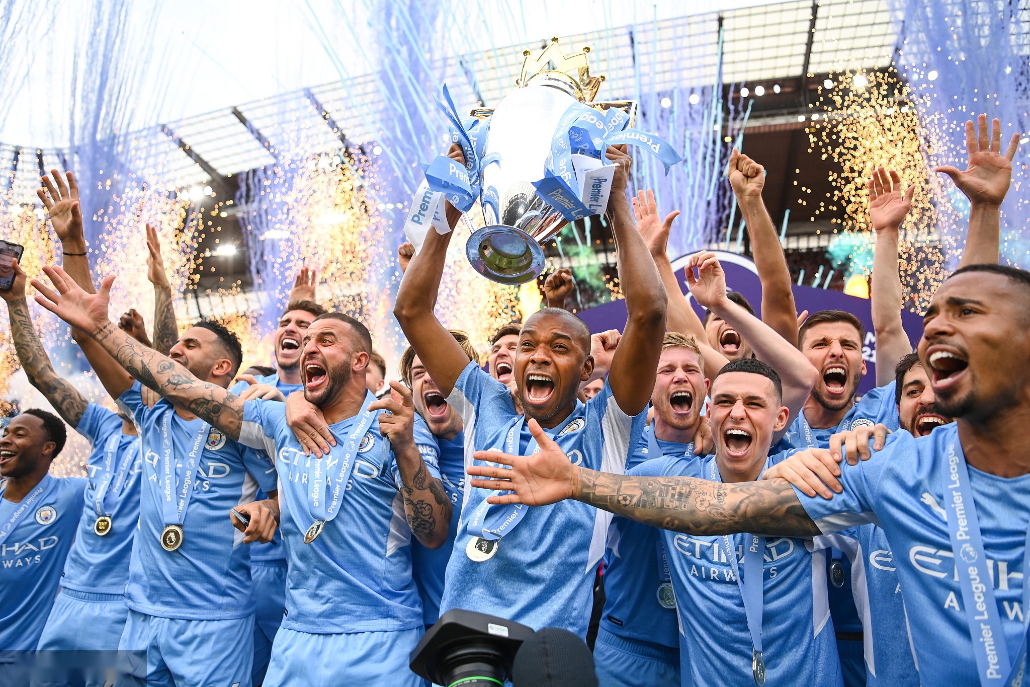 他们看重的 他们看重的