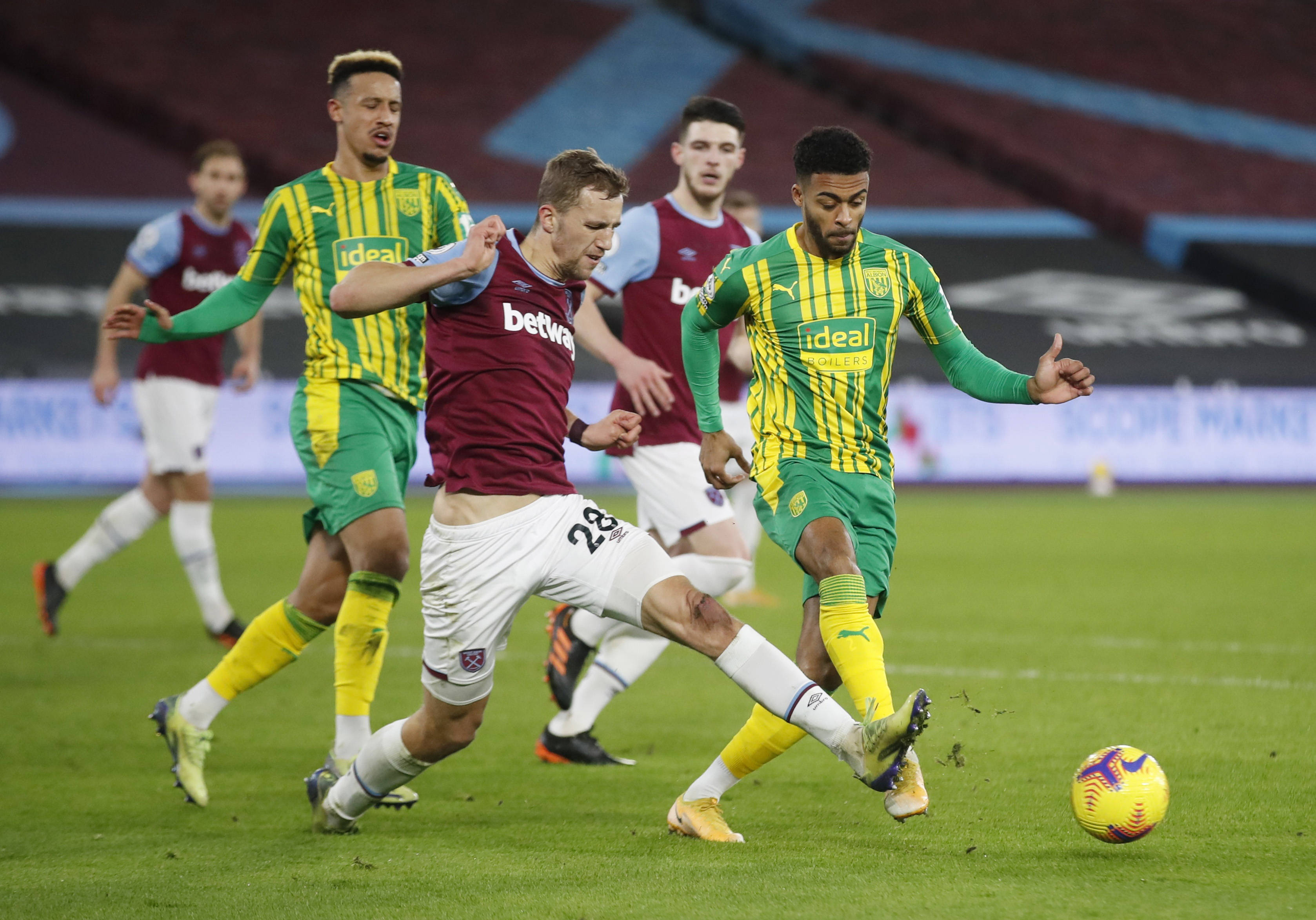 看到了姆巴 看到了姆巴