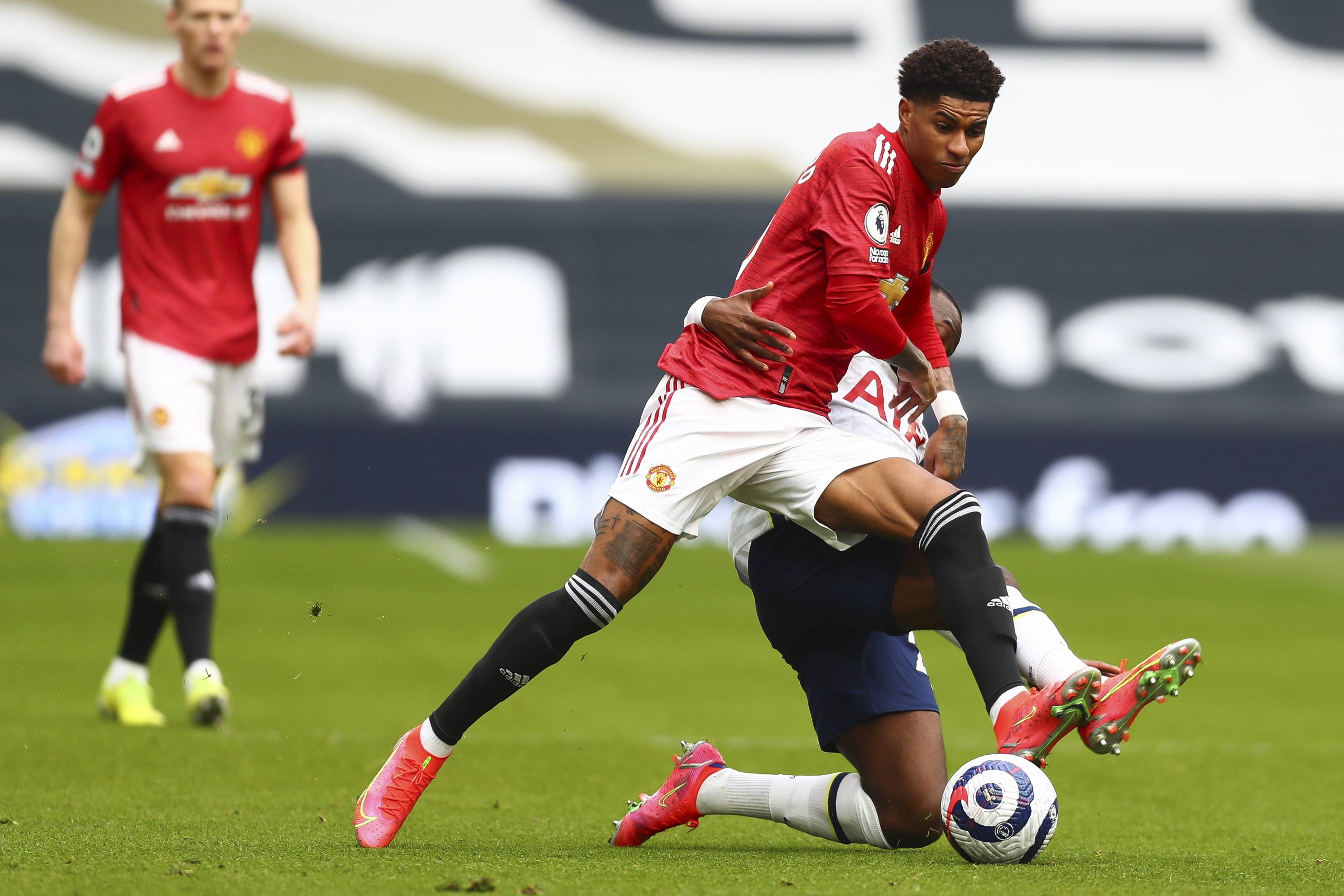 理上的準備 理上的準備